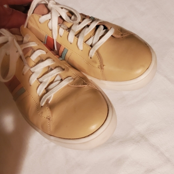 Clarks Un Maui Band Sz. 9 Sneakers - Picture 10 of 15